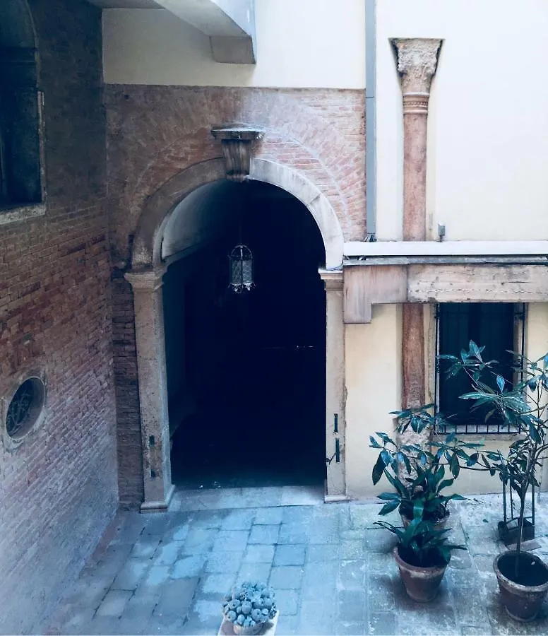 Ca'Molin Apartment Venice 0*,  Italy