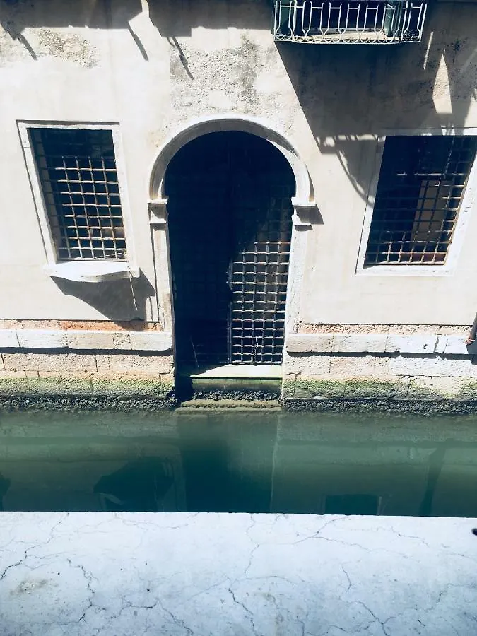 Ca'Molin Apartment Venice Italy