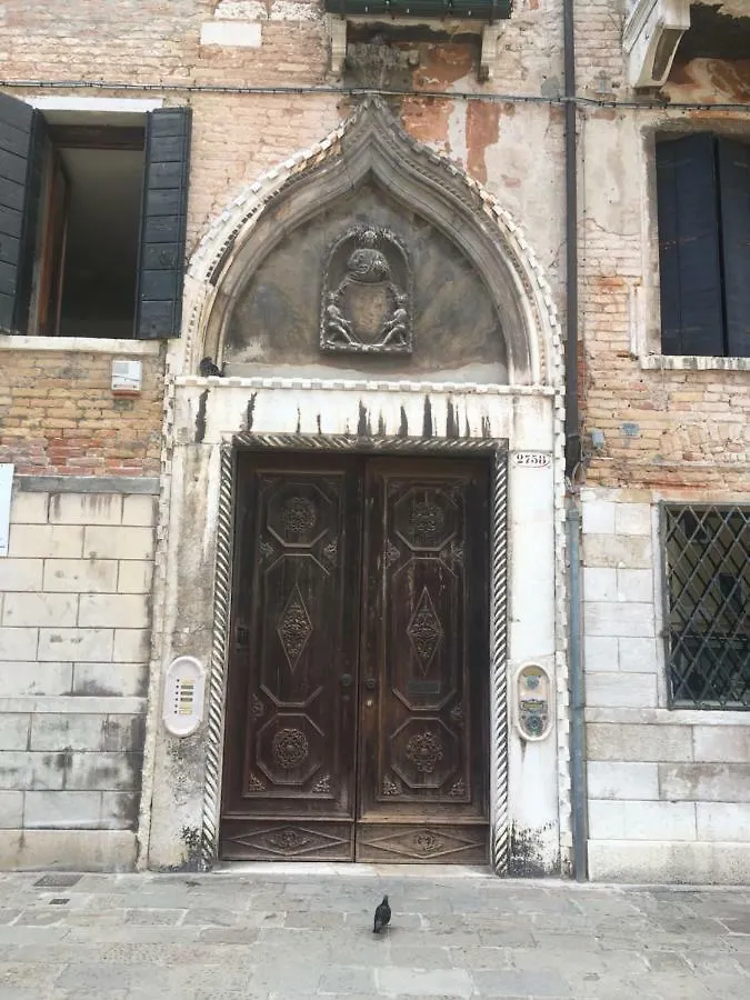 Ca'Molin Apartment Venice