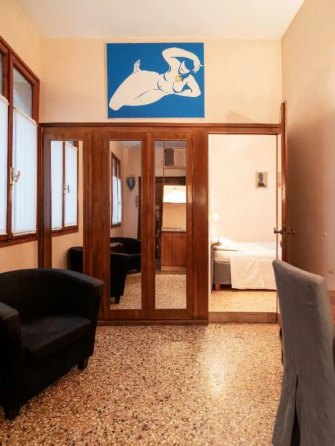 Ca'Molin Apartment Venice