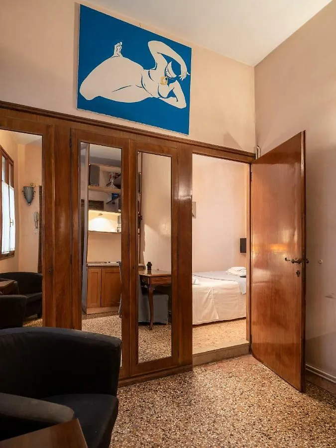 Ca'Molin Apartment Venice 0*,
