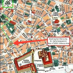 San Marco Apartamento